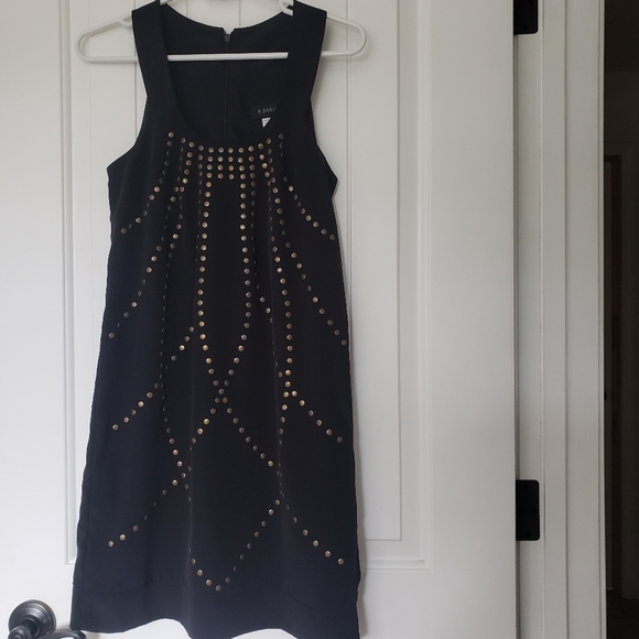 B. DARLIN DRESS - Picture 5 of 5